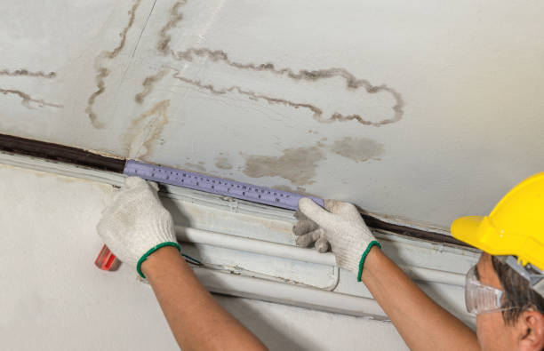 Reliable Burst Pipe Cleanup contractor in Lakeview, GA by Water Damage Irwin